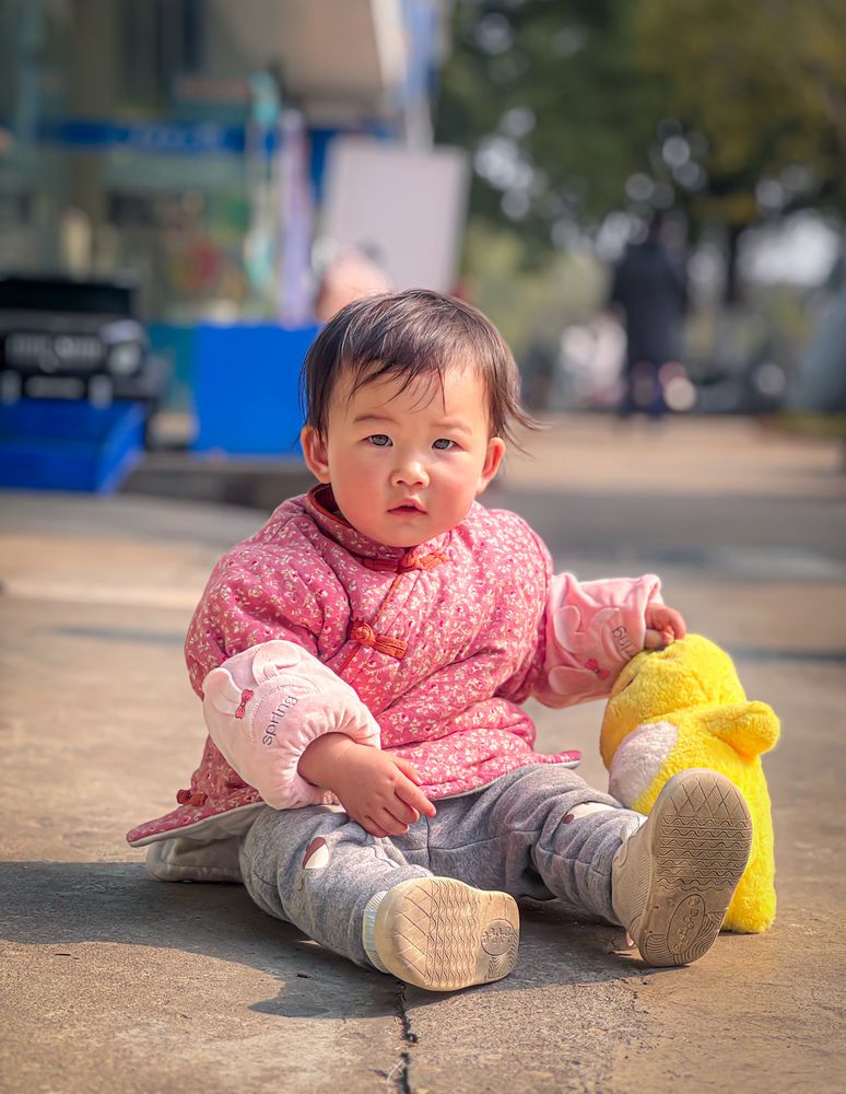 Photograph by AL AMIN MD