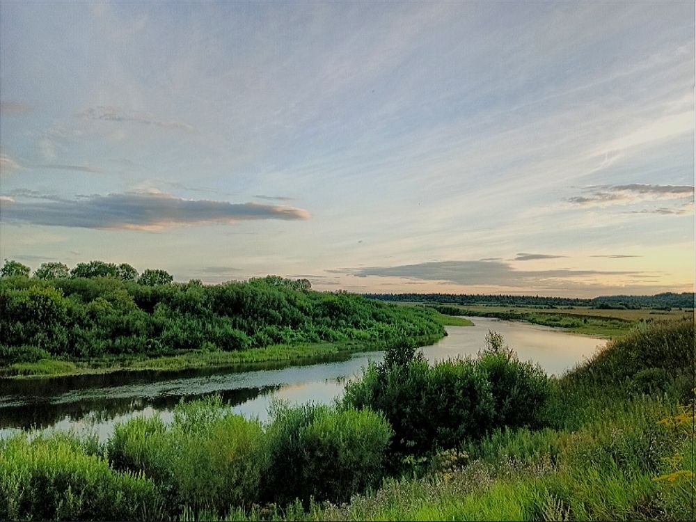 Photograph by Неля Кочурова