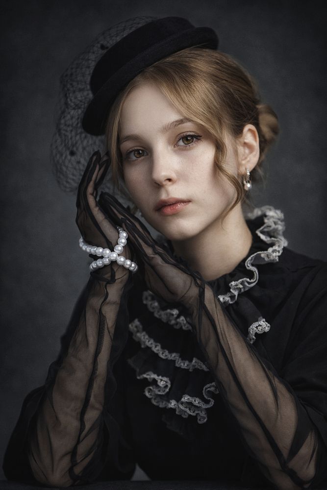 Фотография автора Ольга Софронова