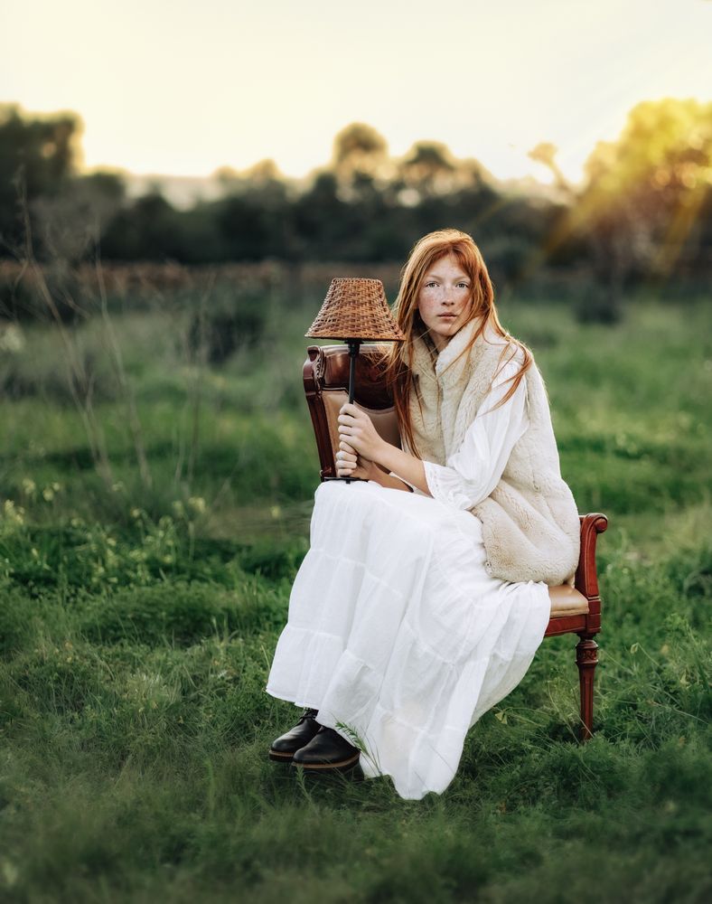 Photograph by Natalia Dronova