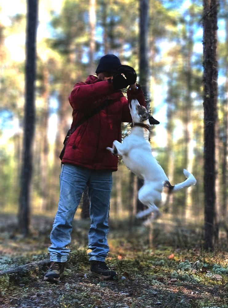 Photograph by Лариса Натальская