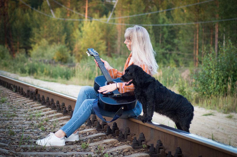 Photograph by Лариса Натальская