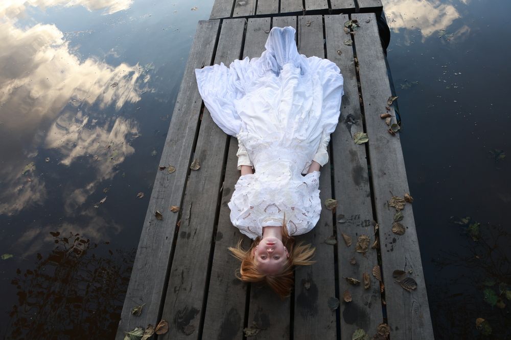 Photograph by Сергей Пюннинен