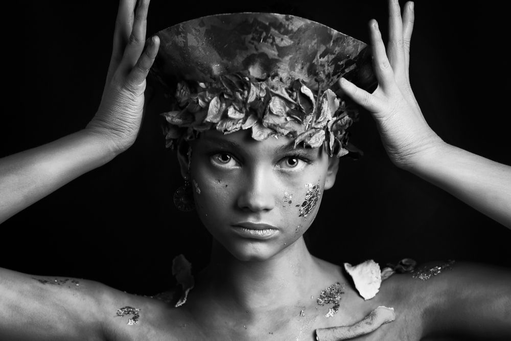 Photograph by Виктория Кос