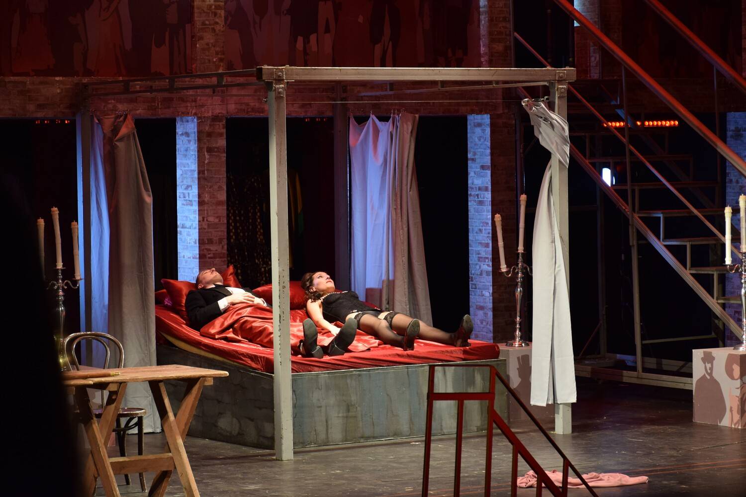 Театр в Калиненграде