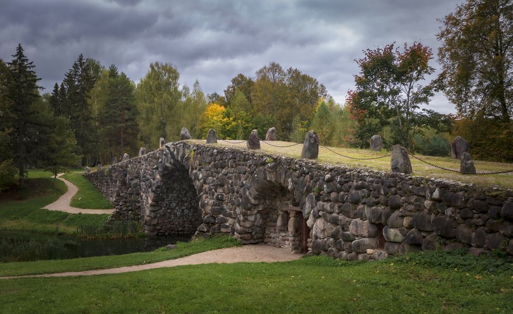 Photograph by Алексей Мякота