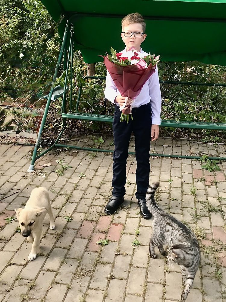 Photograph by Татьяна