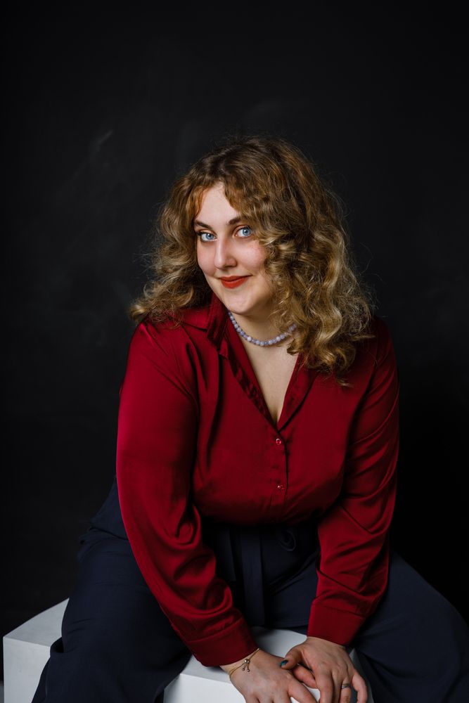 Photograph by Марина Денисова