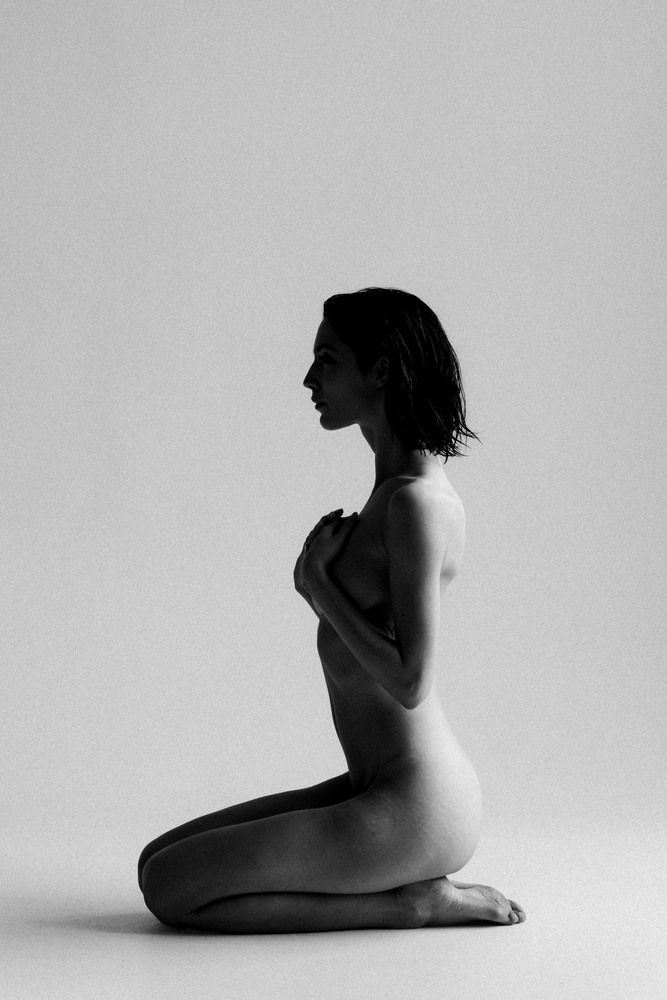 Photograph by Балезин Евгений