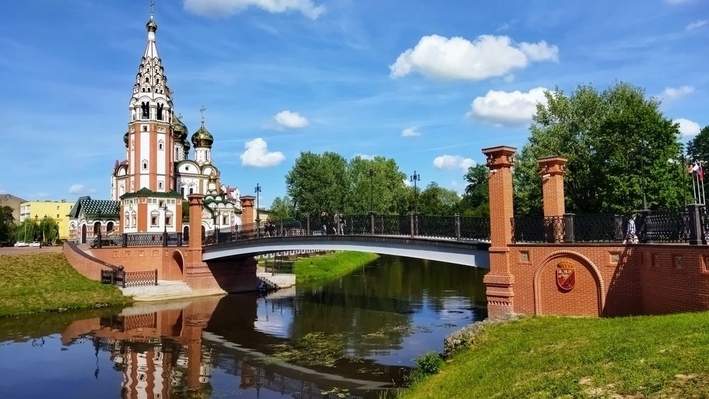 Photograph by Михаил Плотников