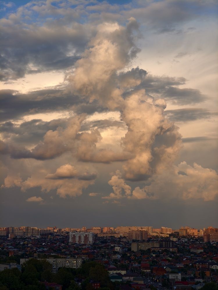 Photograph by Максим Сундеев