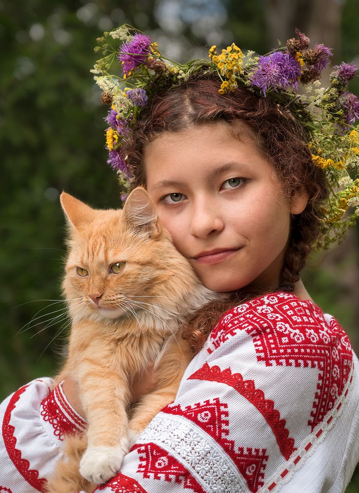 Photograph by Валерий Одинцов