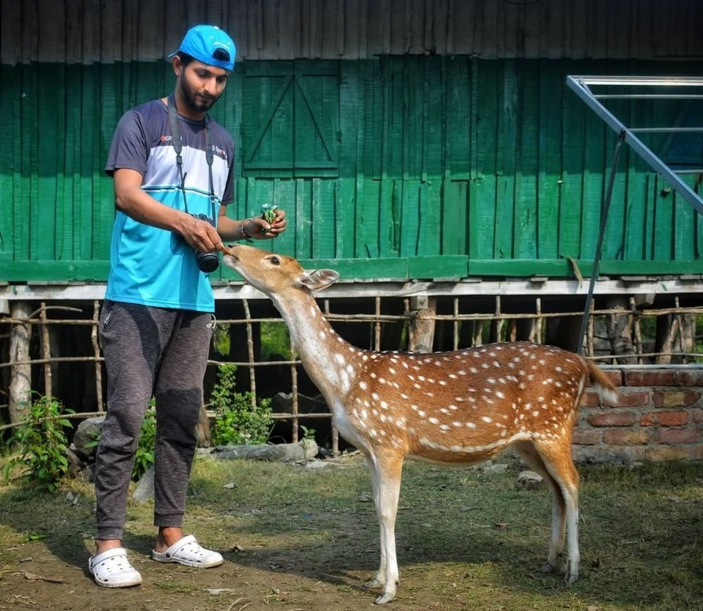 Photograph by Sadman Sakib