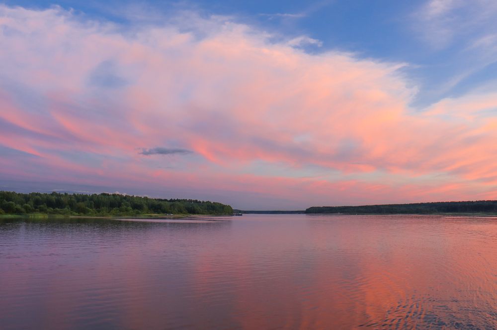Photograph by Анастасия Семилетова
