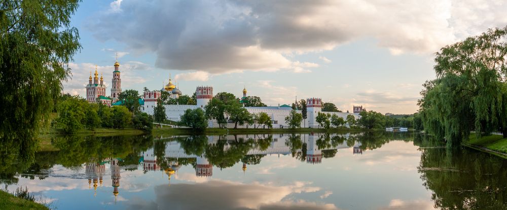 Photograph by Александр Гунин