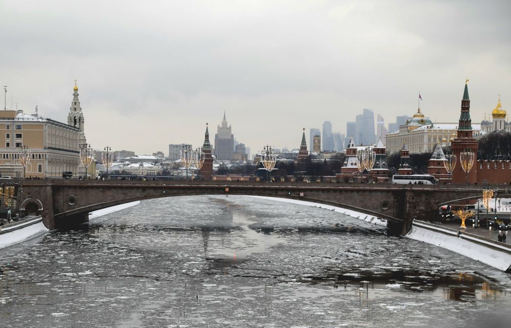 Фотография автора Лариса Ким