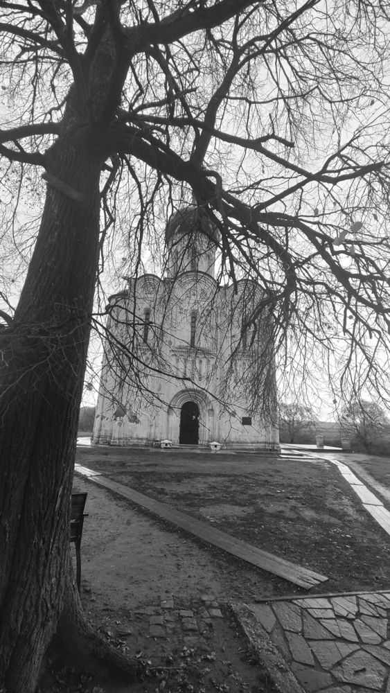 Photograph by Сергей Щебетов