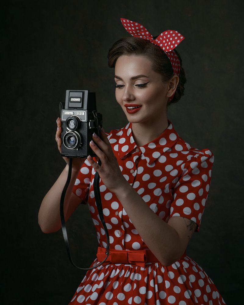 Фотография автора Козлов Евгений