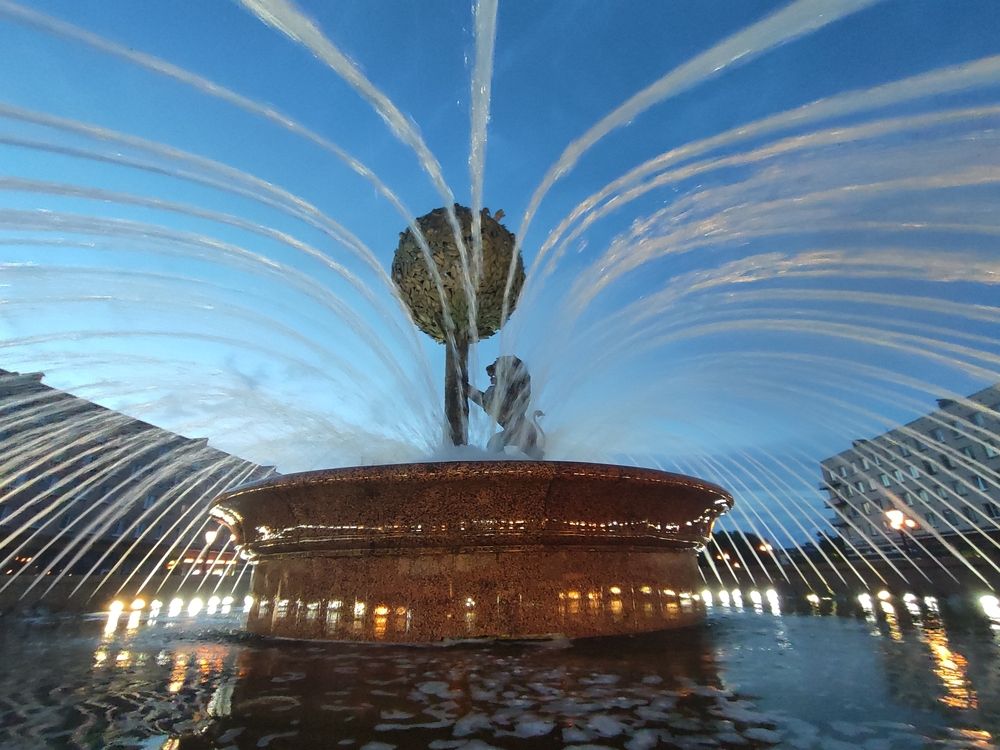 Photograph by Сергей Пюннинен