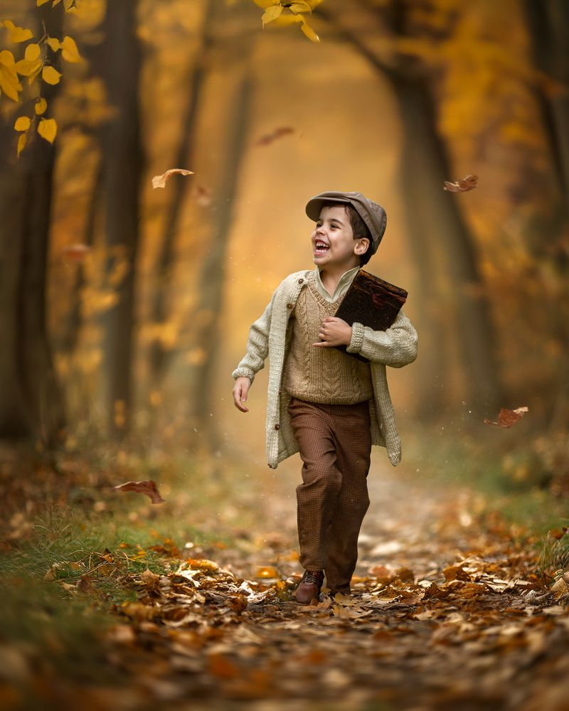 Фотография автора Emanuel Manfrin