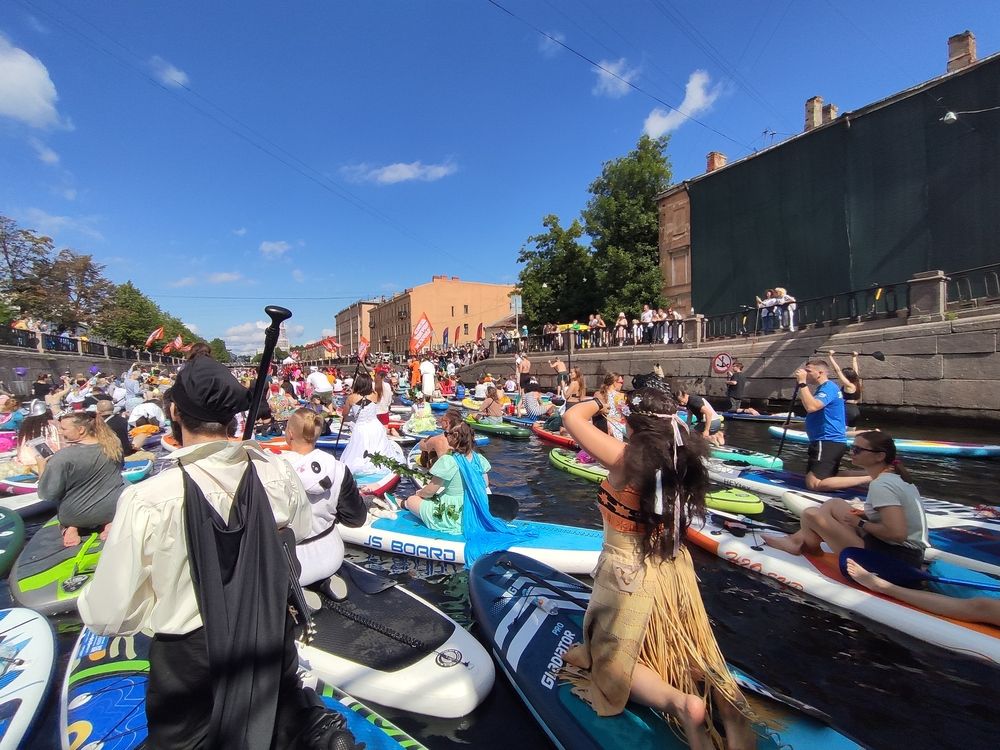 Photograph by Сергей Пюннинен