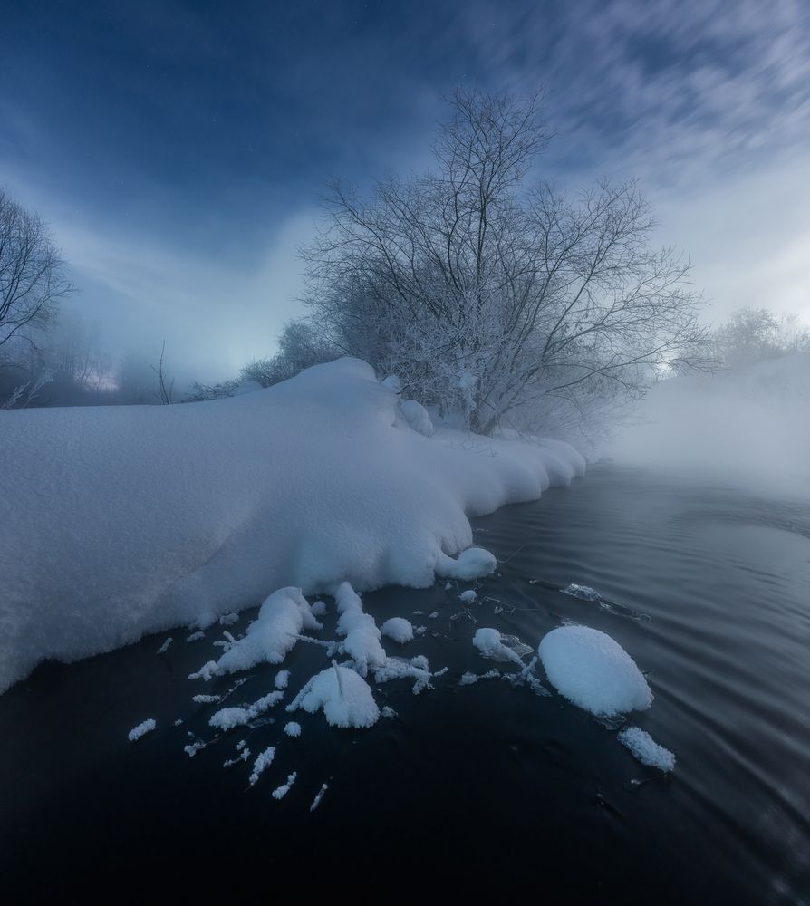 Photograph by Михаил Устюжанин