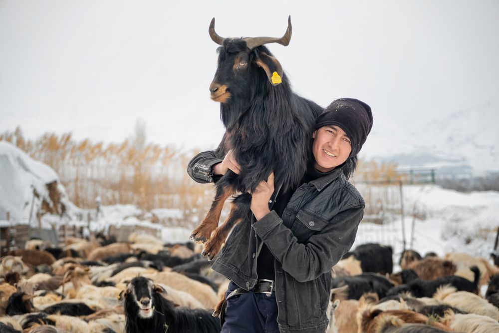 Photograph by Aynur Bostan