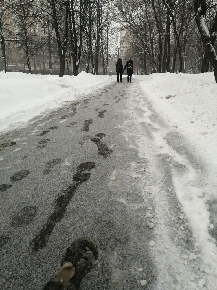 Photograph by Даниил Пузаков