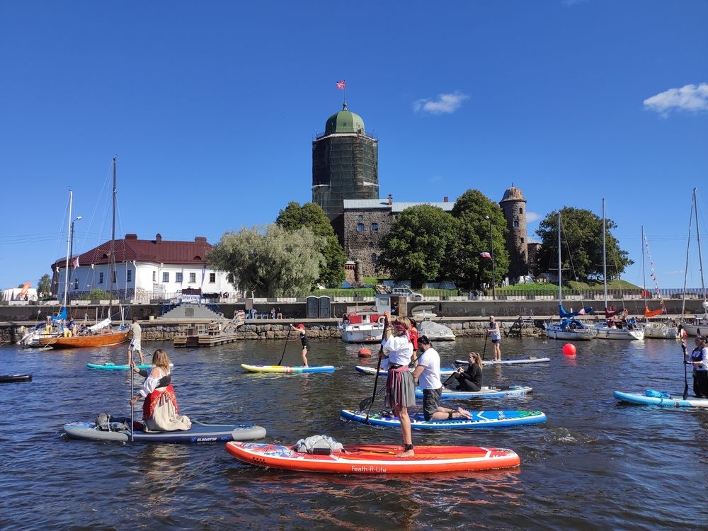 Photograph by Сергей Пюннинен