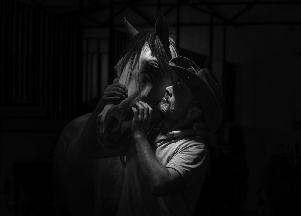 Photograph by Aynur Bostan