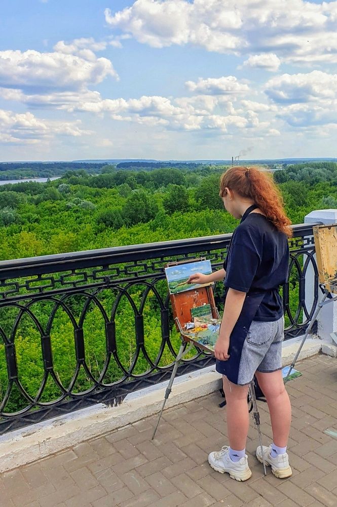 Photograph by Дмитрий Сорокин