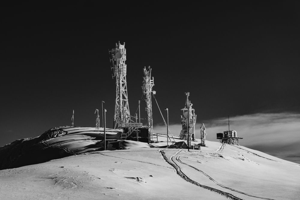 Photograph by Артем Сидоров