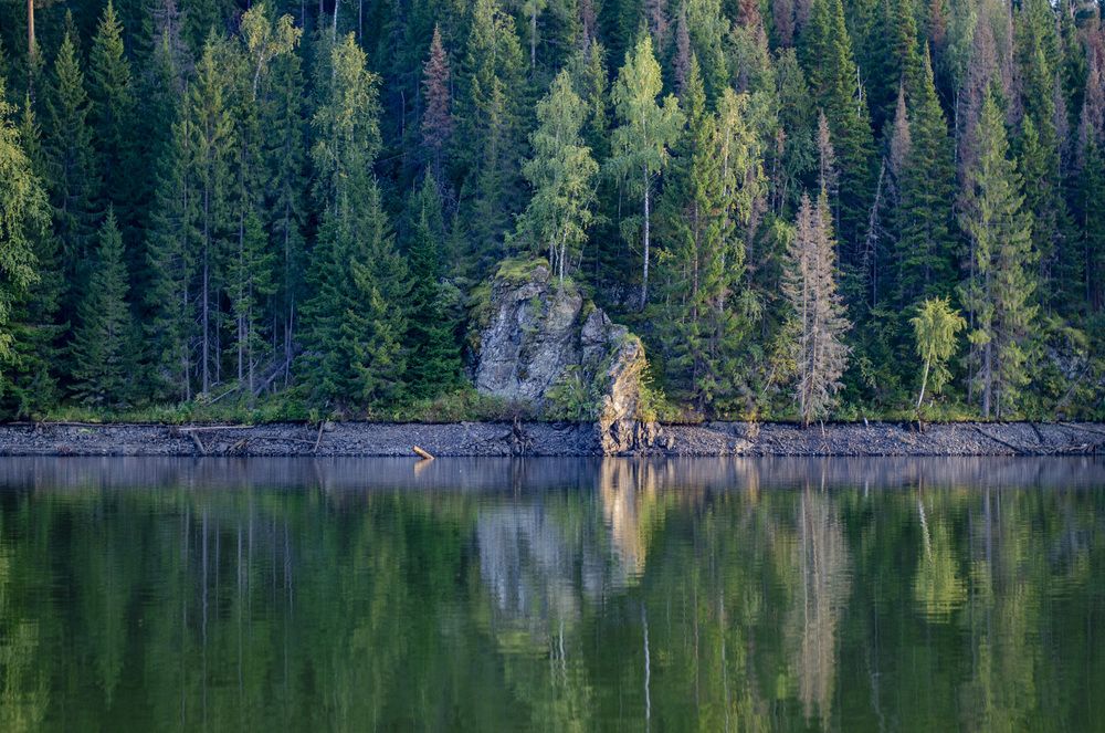 Photograph by Светлана Кудянова