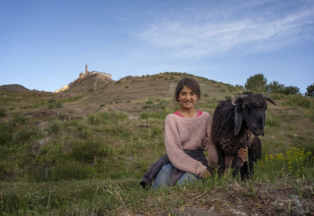 Photograph by Aynur Bostan