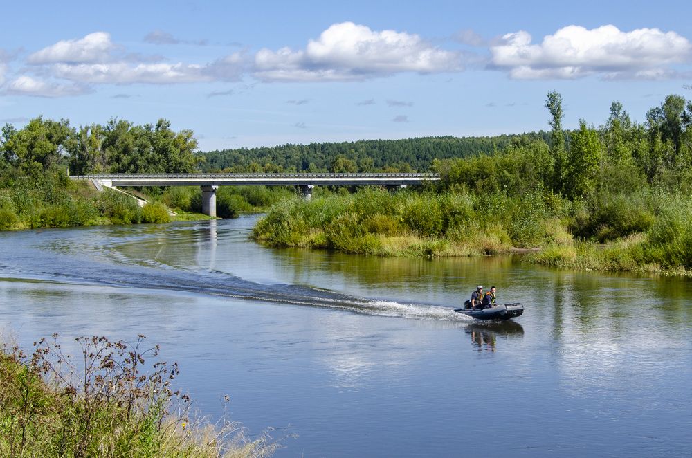 Photograph by Светлана Кудянова