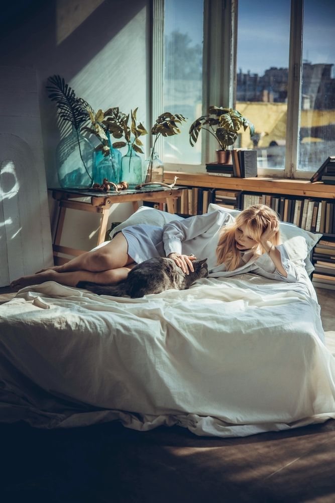 Photograph by Юлия