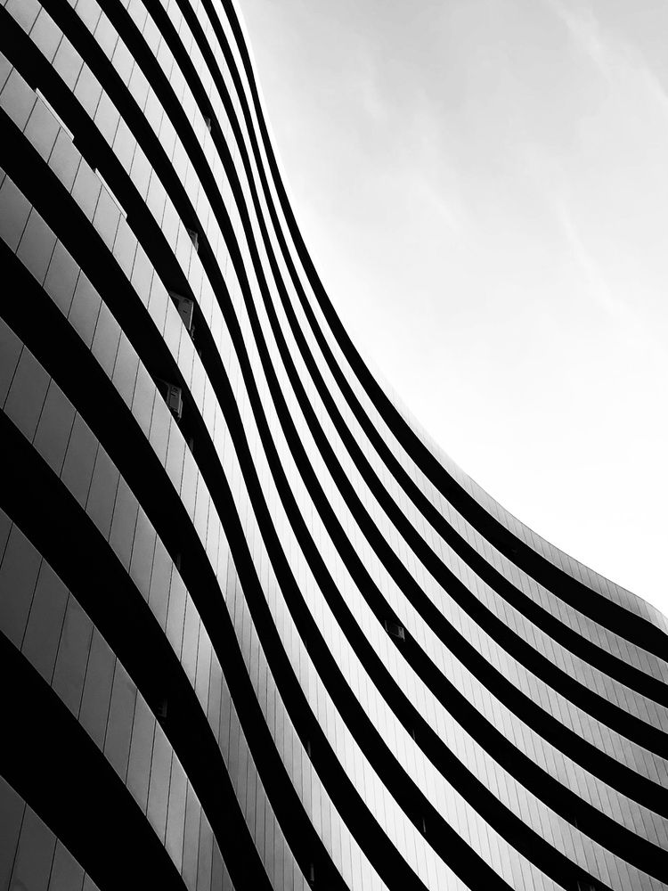Photograph by Michael Voynov