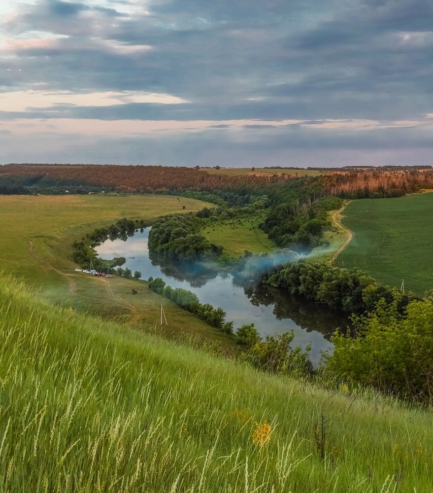 Photograph by Анастасия Семилетова