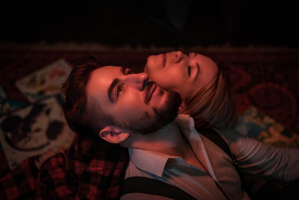 Photograph by Юлия