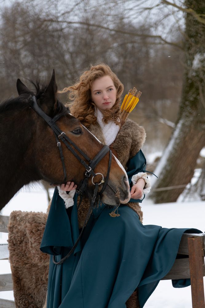 Photograph by Рыков Андрей