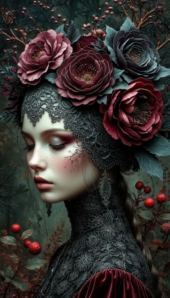 Photograph by Дина Полухина