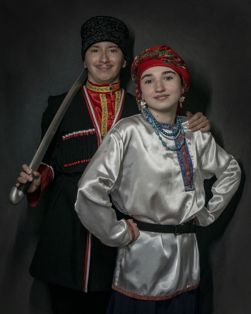 Photograph by Марина Рождественская