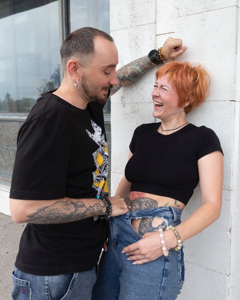 Photograph by Грим Денис