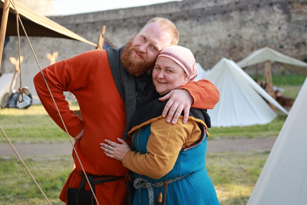 Photograph by Сергей Пюннинен