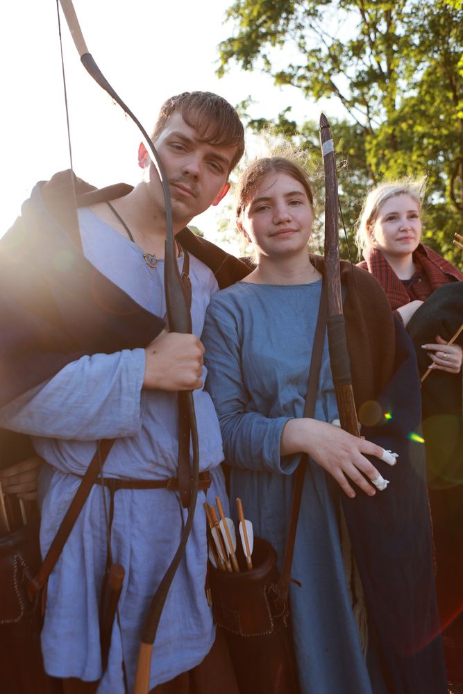 Photograph by Сергей Пюннинен