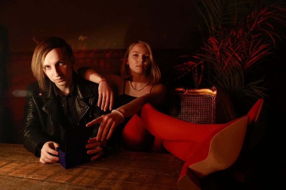 Photograph by Сергей Пюннинен