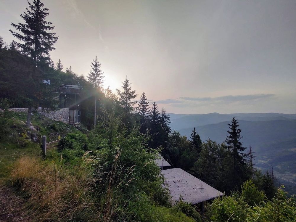 Viewpoint Osluša
