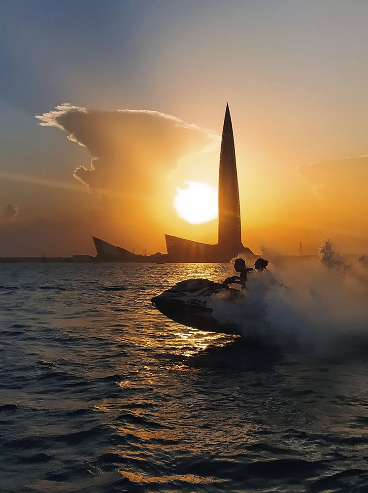 Photograph by Александр Лис