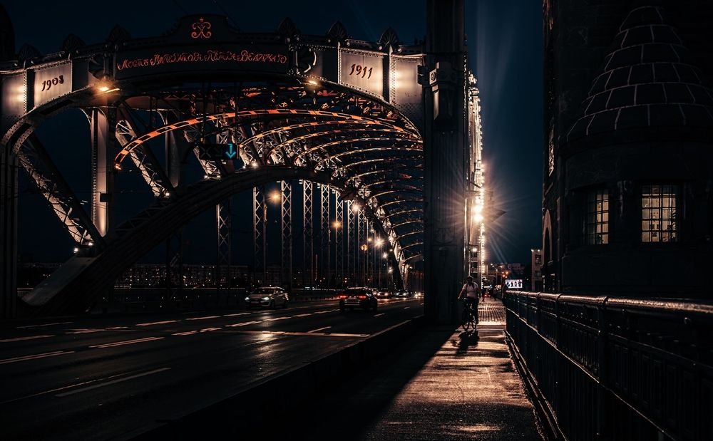 Photograph by Илья Прохоров