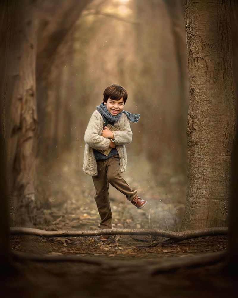 Фотография автора Emanuel Manfrin